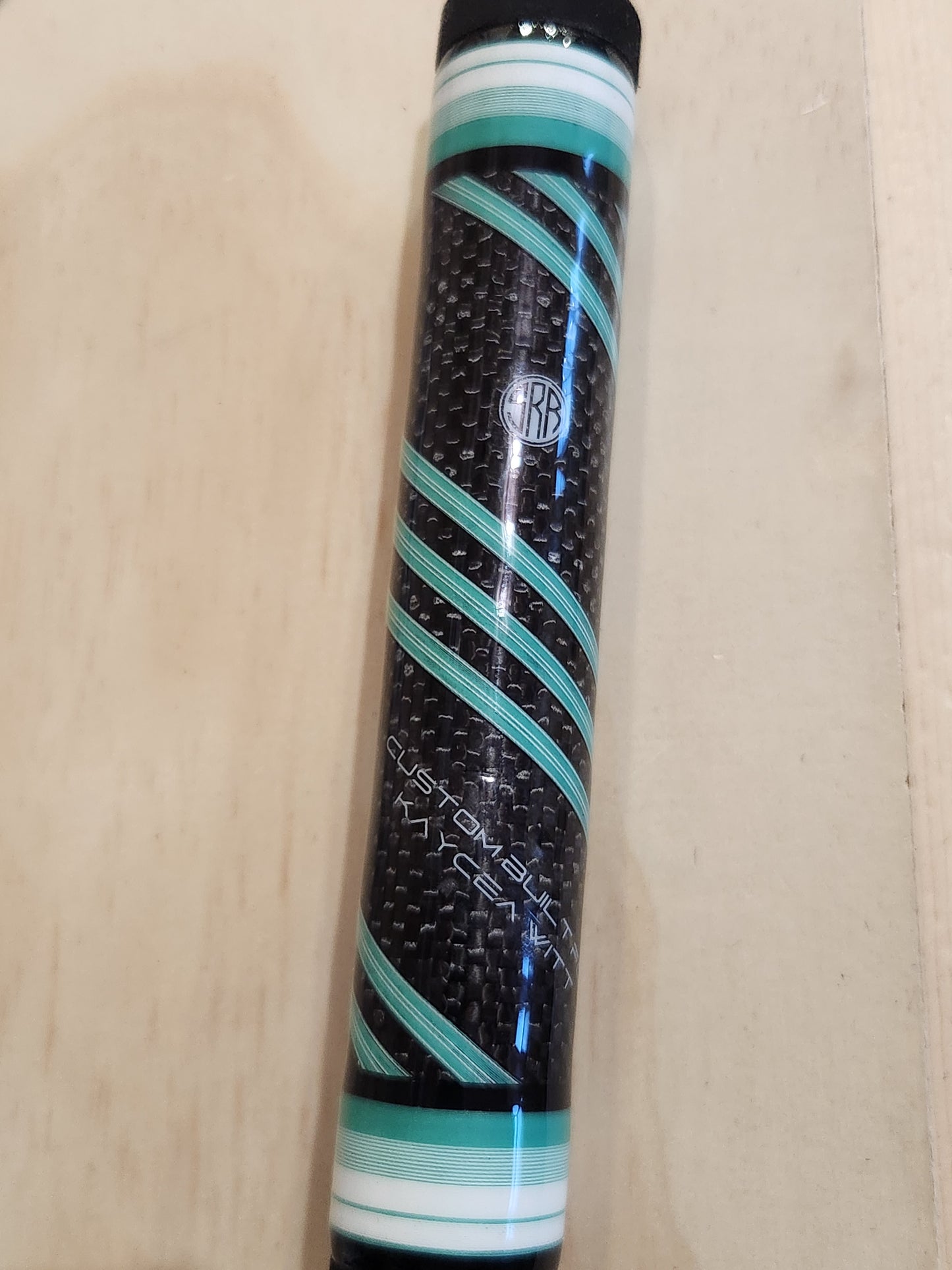 Custom 36" Walleye Ice Rod