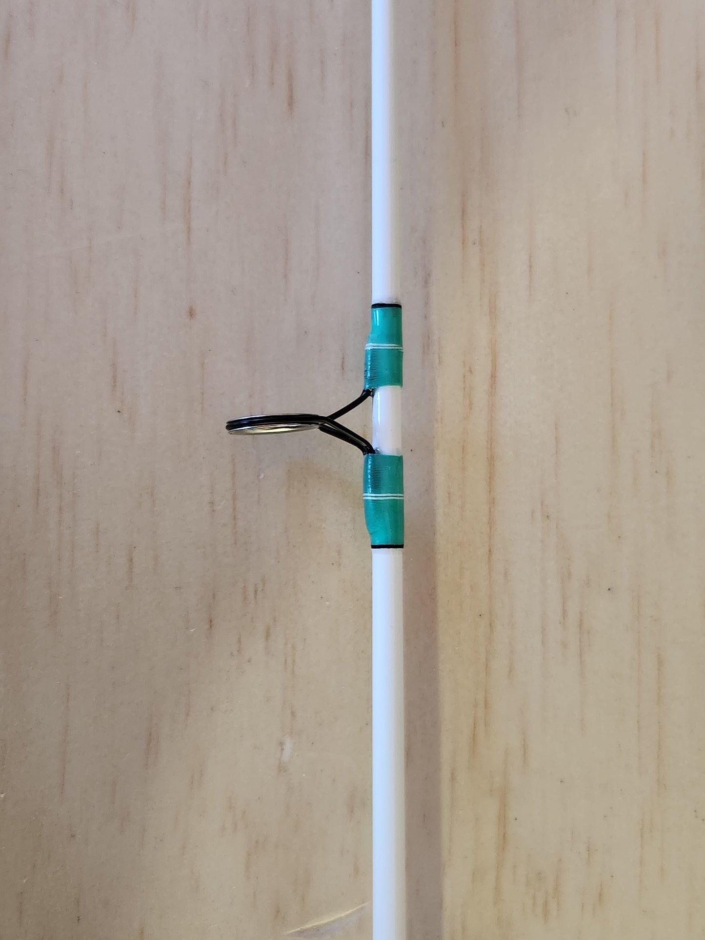 Custom 36" Power Noodle Ice Rod