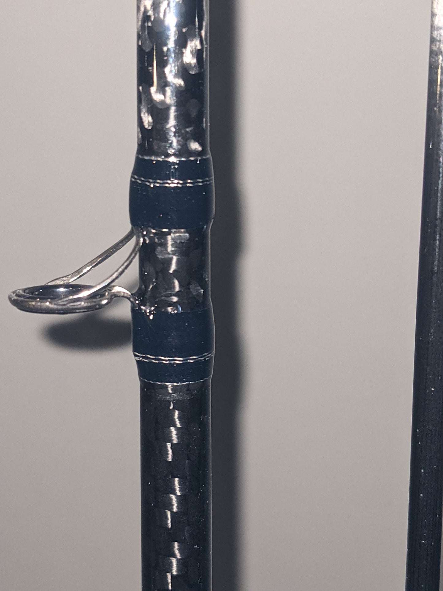 5WT 9'0" 2 piece Fly Rod - Moderate Fast Action