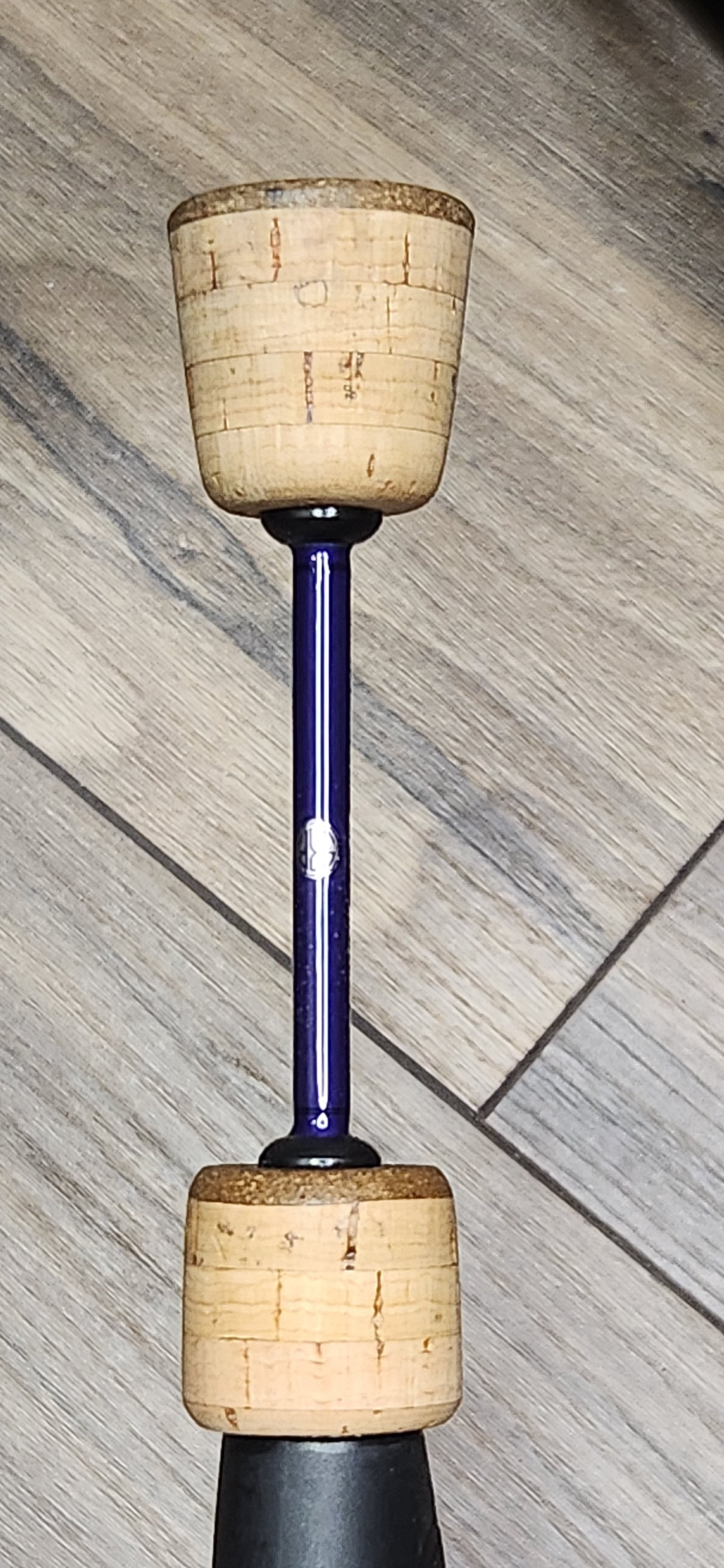 Custom 36" Walleye Ice Rod