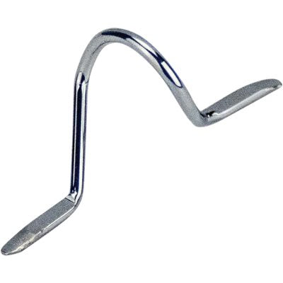 Wire Snake Guide Chart Forecast Standard Wire Snake Guides – Smoky River Custom Rods and Supplies